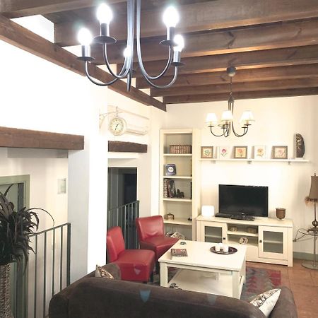 Apartamento Homelife El Temple Toledo Eksteriør bilde
