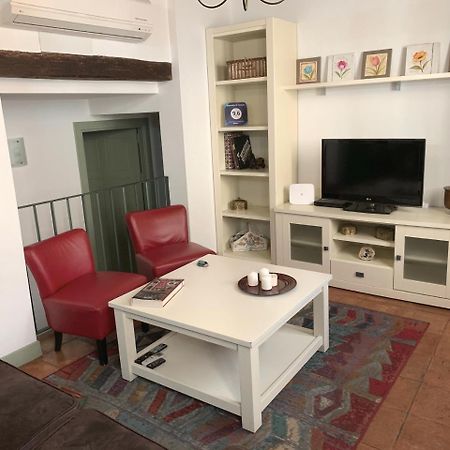 Apartamento Homelife El Temple Toledo Eksteriør bilde