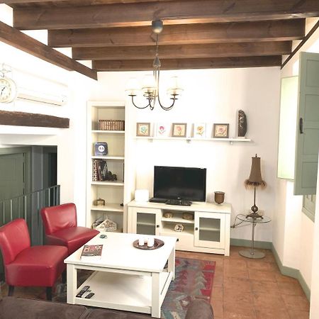 Apartamento Homelife El Temple Toledo Eksteriør bilde