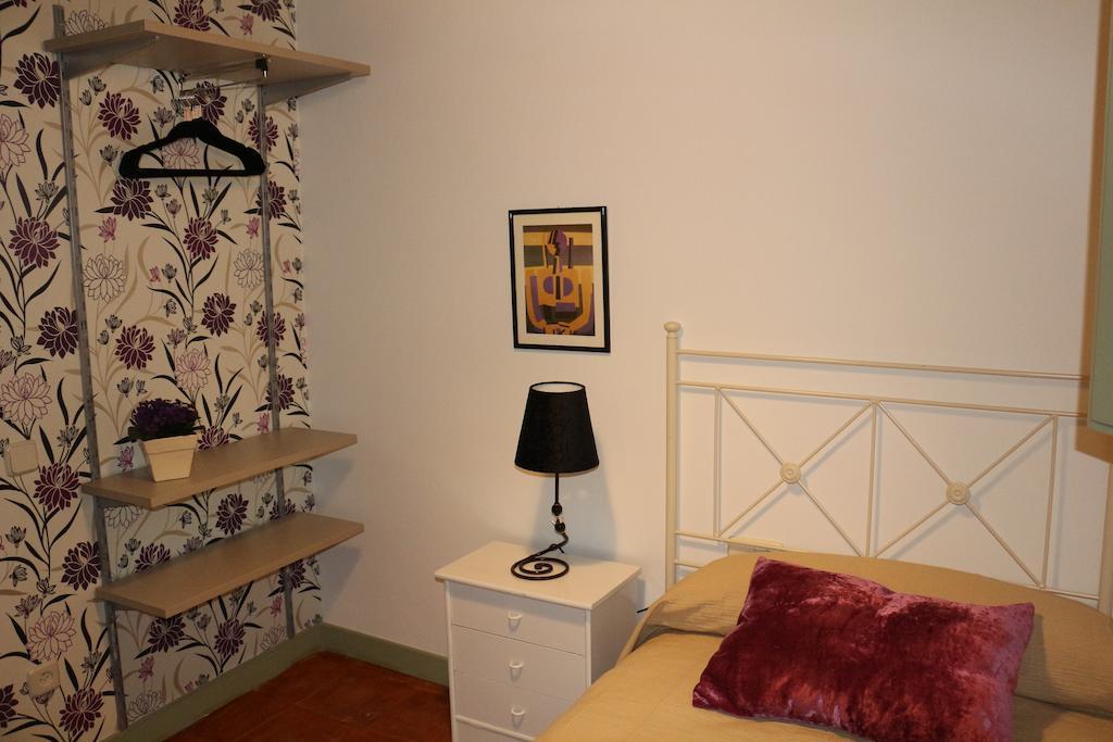 Apartamento Homelife El Temple Toledo Rom bilde