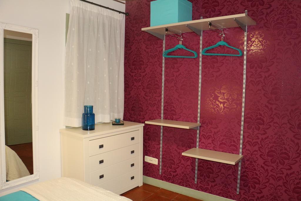 Apartamento Homelife El Temple Toledo Rom bilde