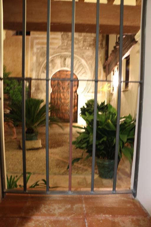 Apartamento Homelife El Temple Toledo Eksteriør bilde