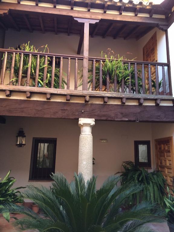 Apartamento Homelife El Temple Toledo Rom bilde