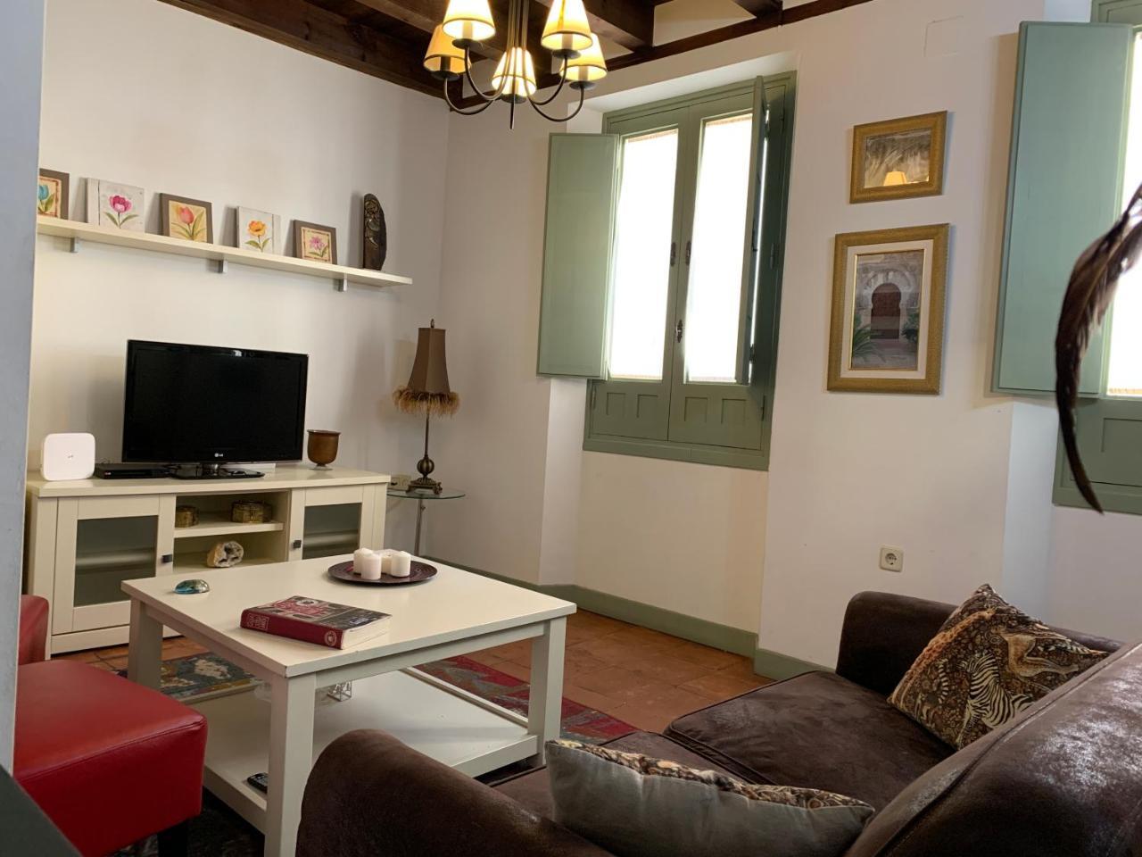 Apartamento Homelife El Temple Toledo Eksteriør bilde