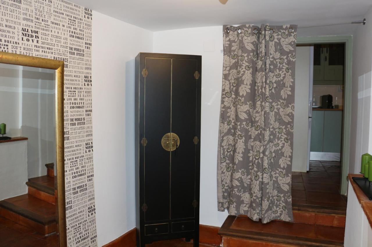 Apartamento Homelife El Temple Toledo Eksteriør bilde