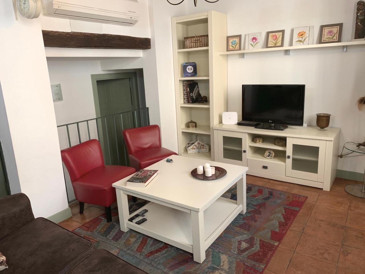 Apartamento Homelife El Temple Toledo Eksteriør bilde