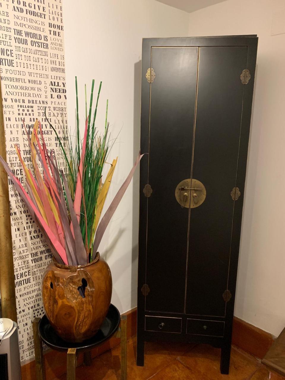 Apartamento Homelife El Temple Toledo Eksteriør bilde