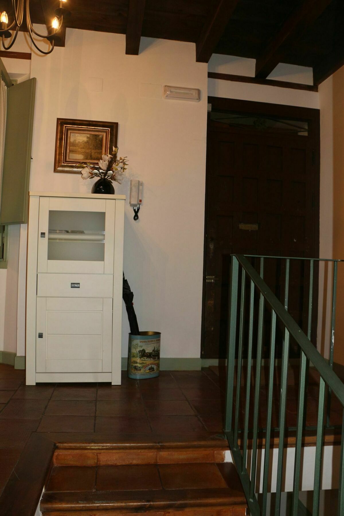 Apartamento Homelife El Temple Toledo Eksteriør bilde