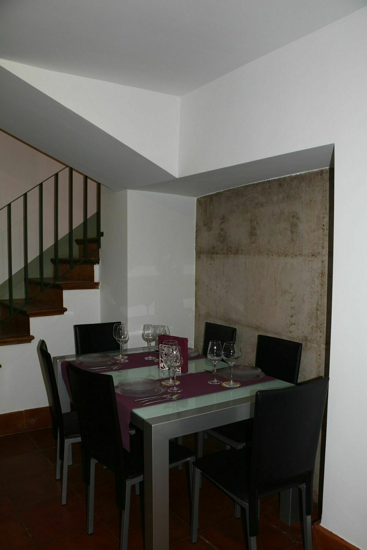 Apartamento Homelife El Temple Toledo Eksteriør bilde