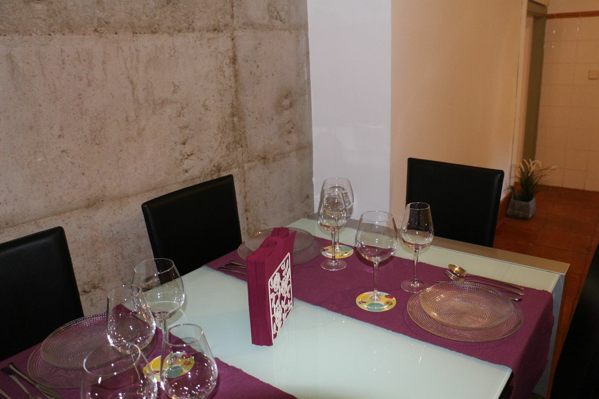 Apartamento Homelife El Temple Toledo Eksteriør bilde