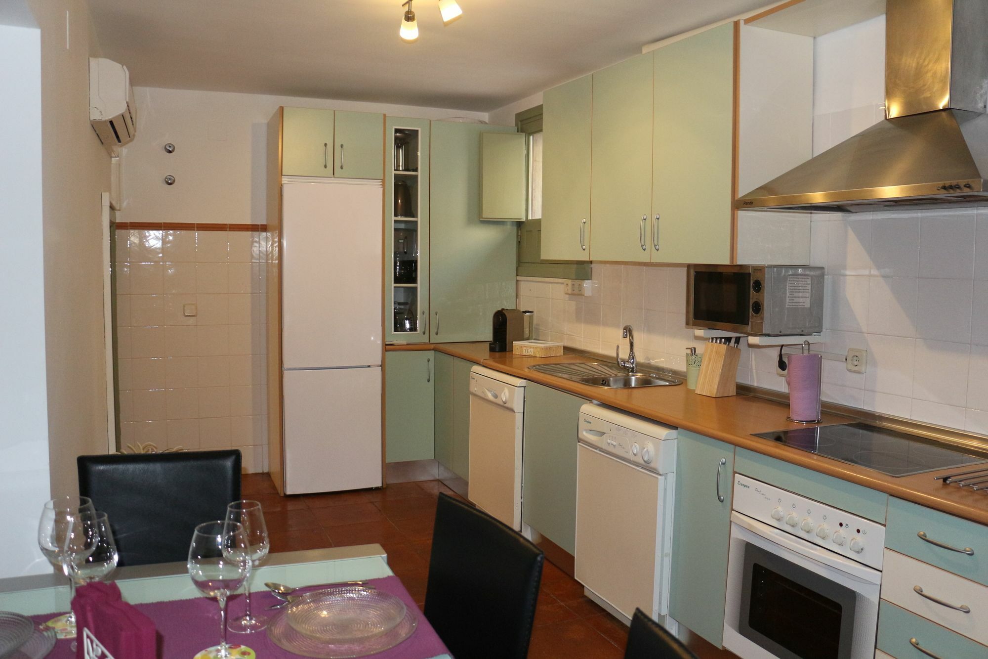 Apartamento Homelife El Temple Toledo Eksteriør bilde