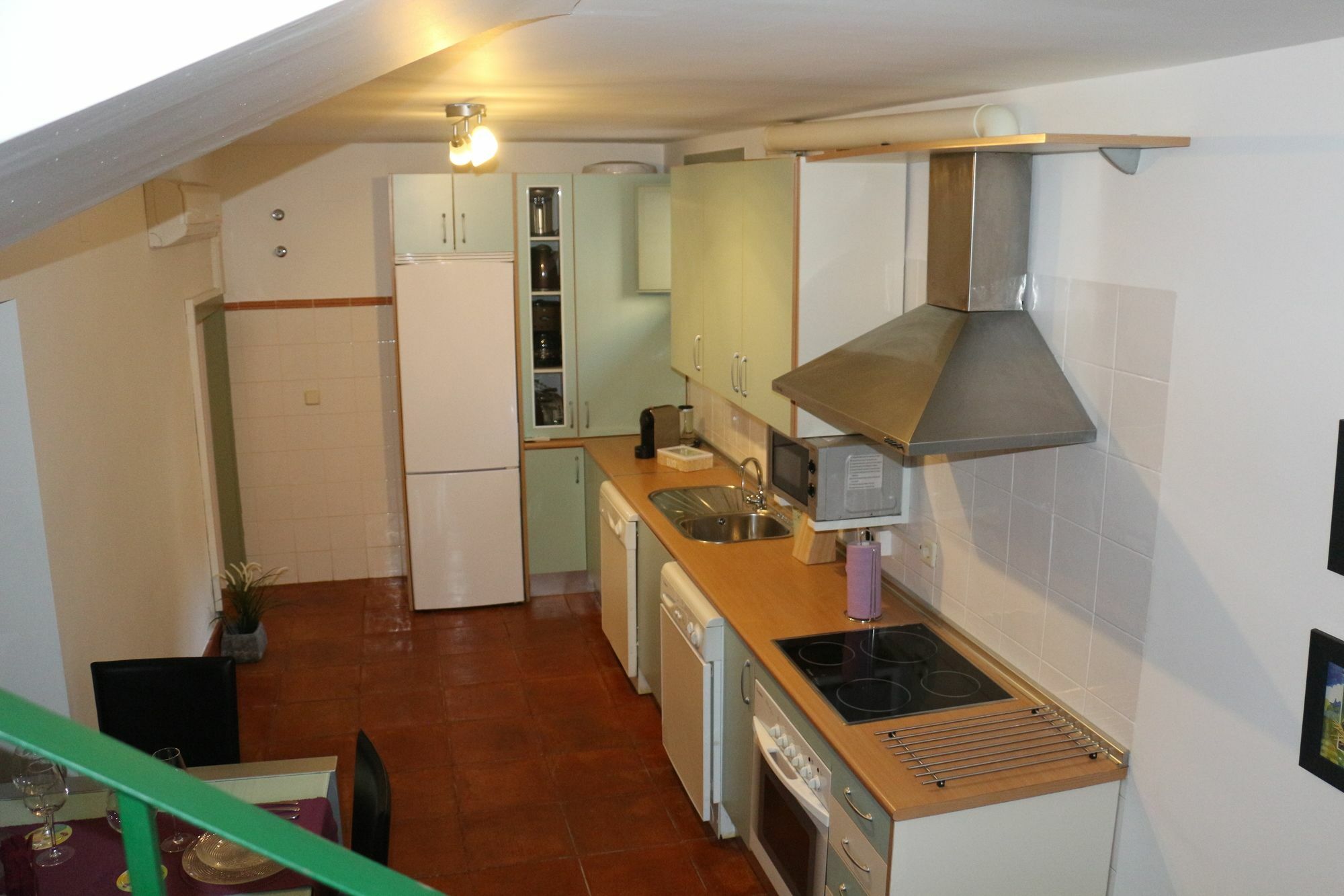 Apartamento Homelife El Temple Toledo Eksteriør bilde