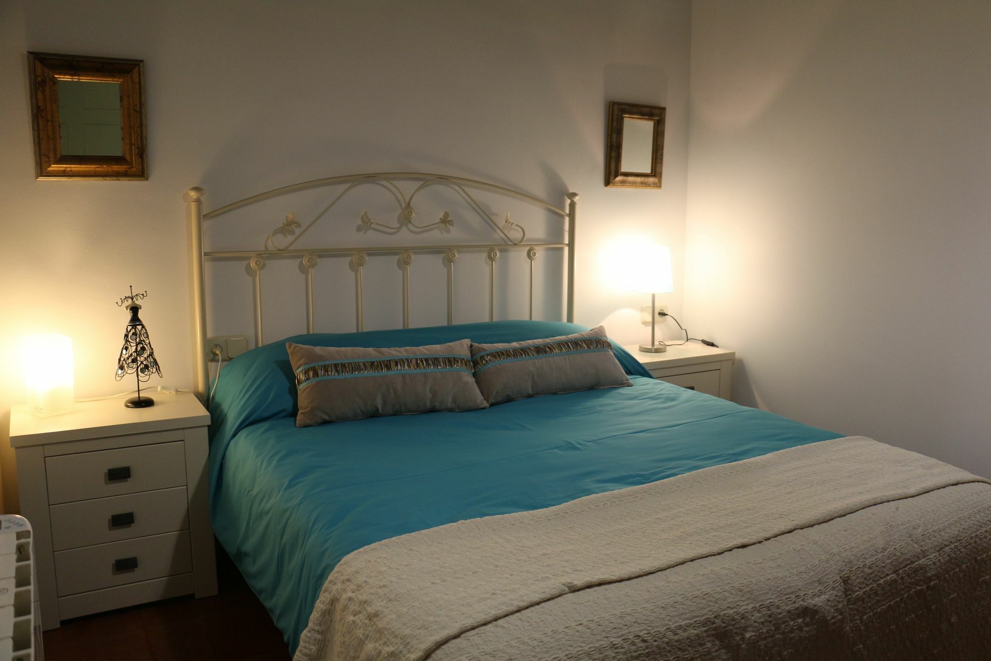 Apartamento Homelife El Temple Toledo Eksteriør bilde