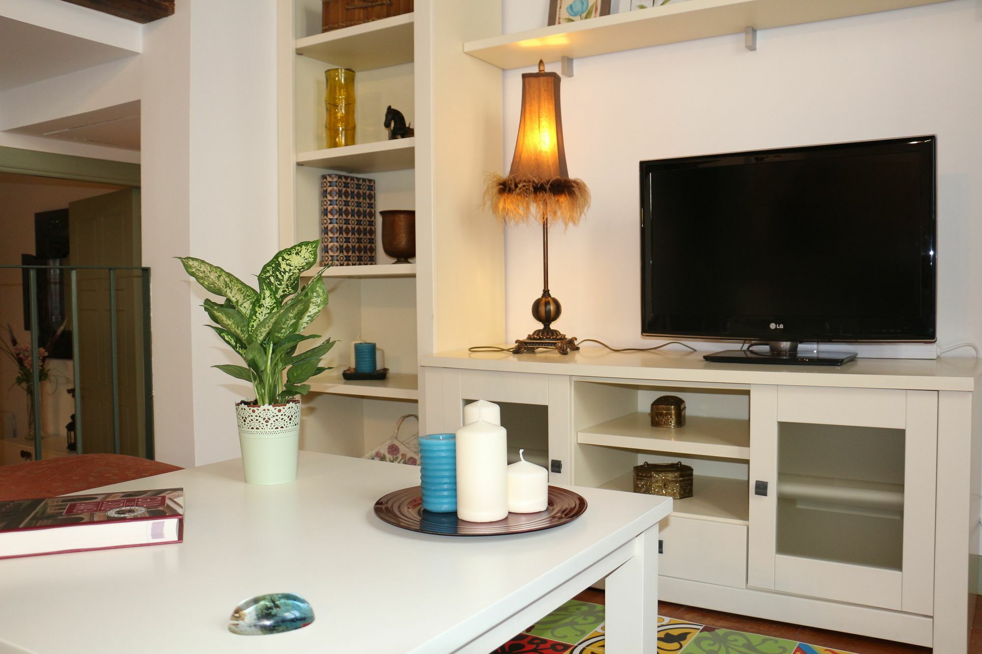 Apartamento Homelife El Temple Toledo Eksteriør bilde