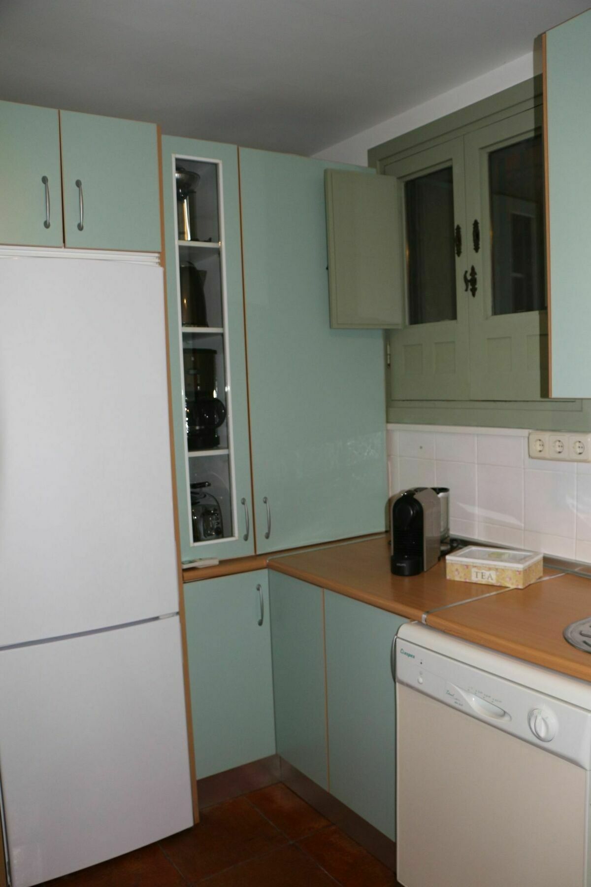Apartamento Homelife El Temple Toledo Eksteriør bilde