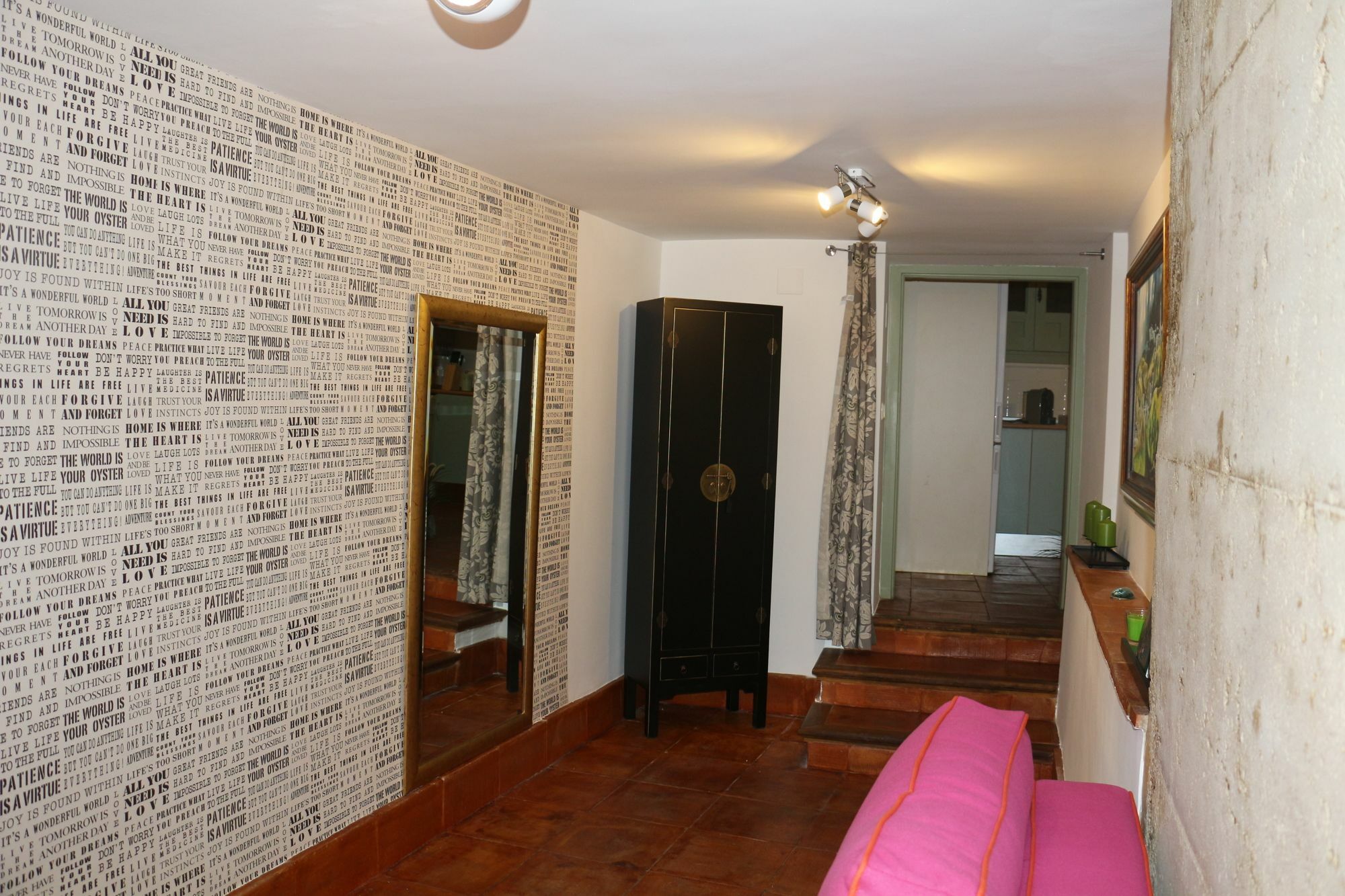 Apartamento Homelife El Temple Toledo Eksteriør bilde